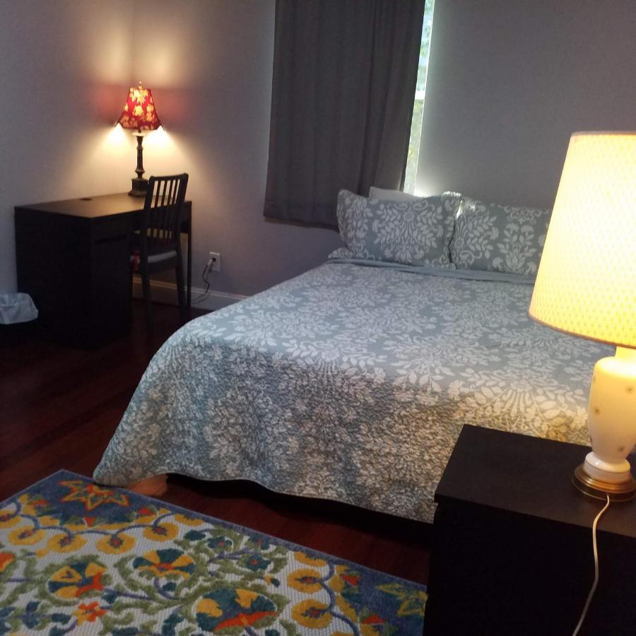 Fairmount House Hotel Philadelphia Buitenkant foto