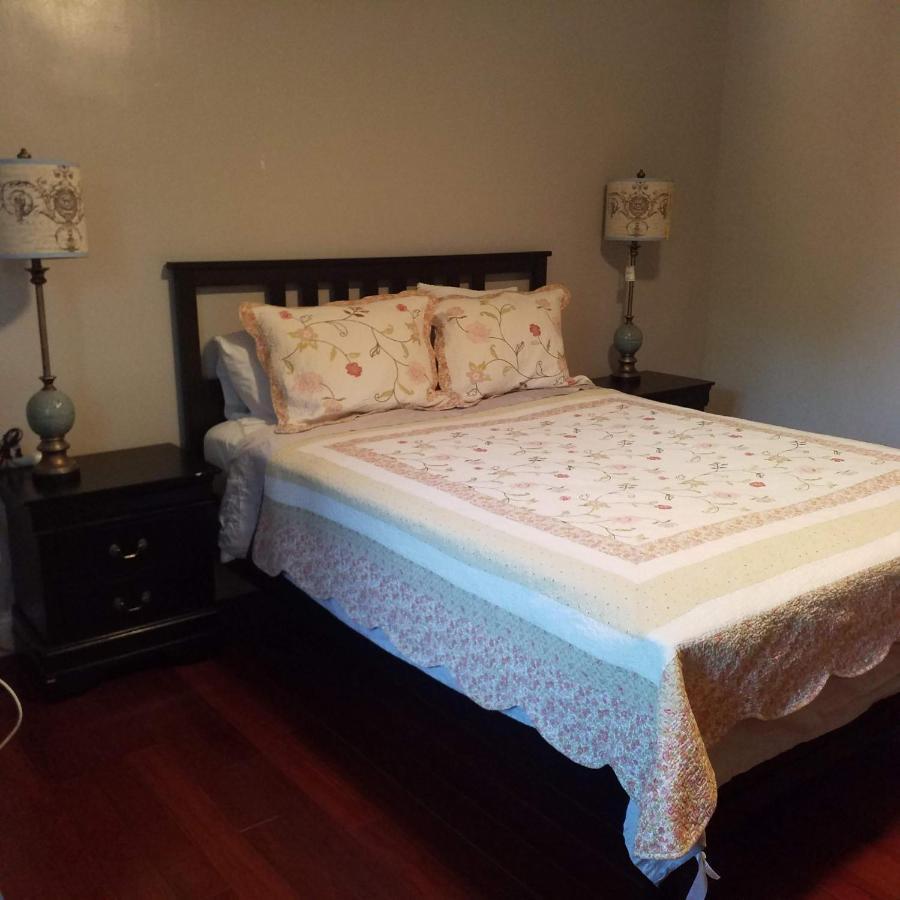 Fairmount House Hotel Philadelphia Buitenkant foto