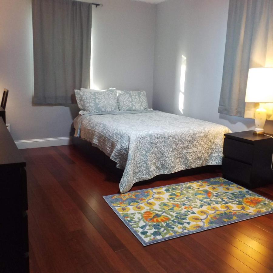 Fairmount House Hotel Philadelphia Buitenkant foto