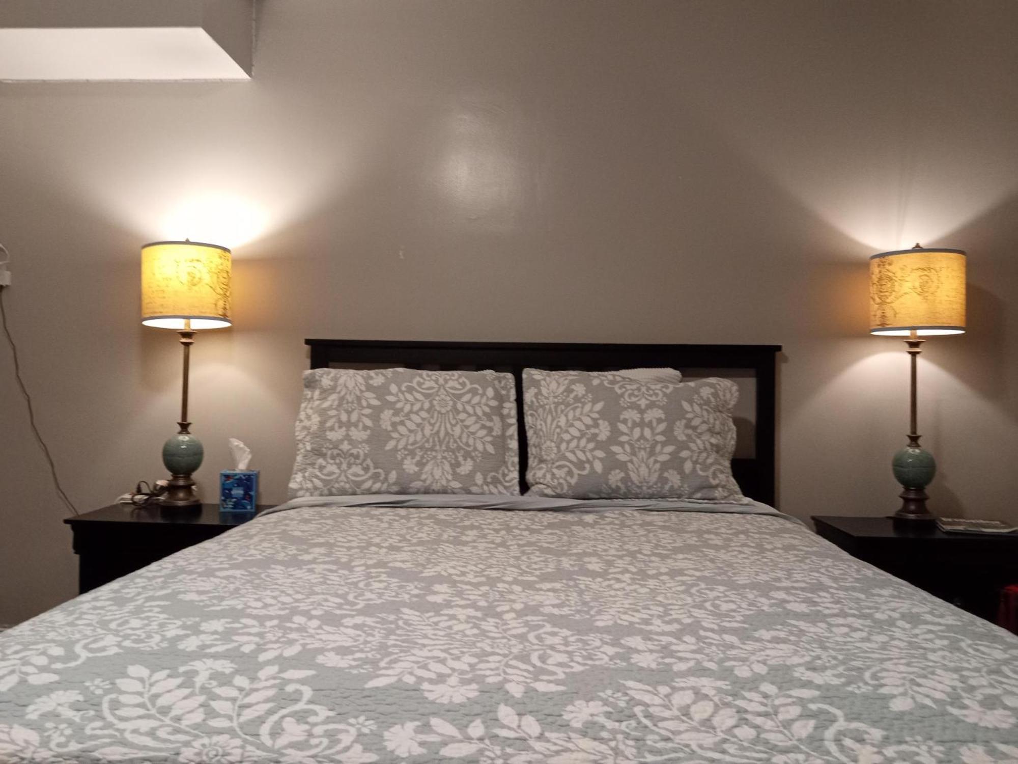 Fairmount House Hotel Philadelphia Buitenkant foto