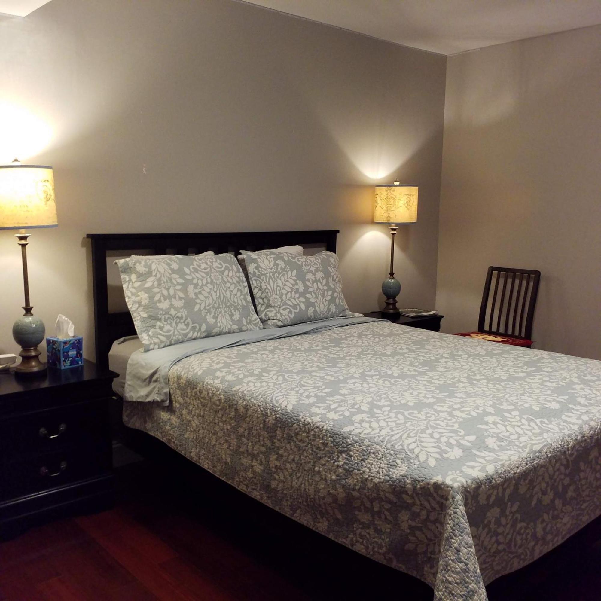 Fairmount House Hotel Philadelphia Buitenkant foto