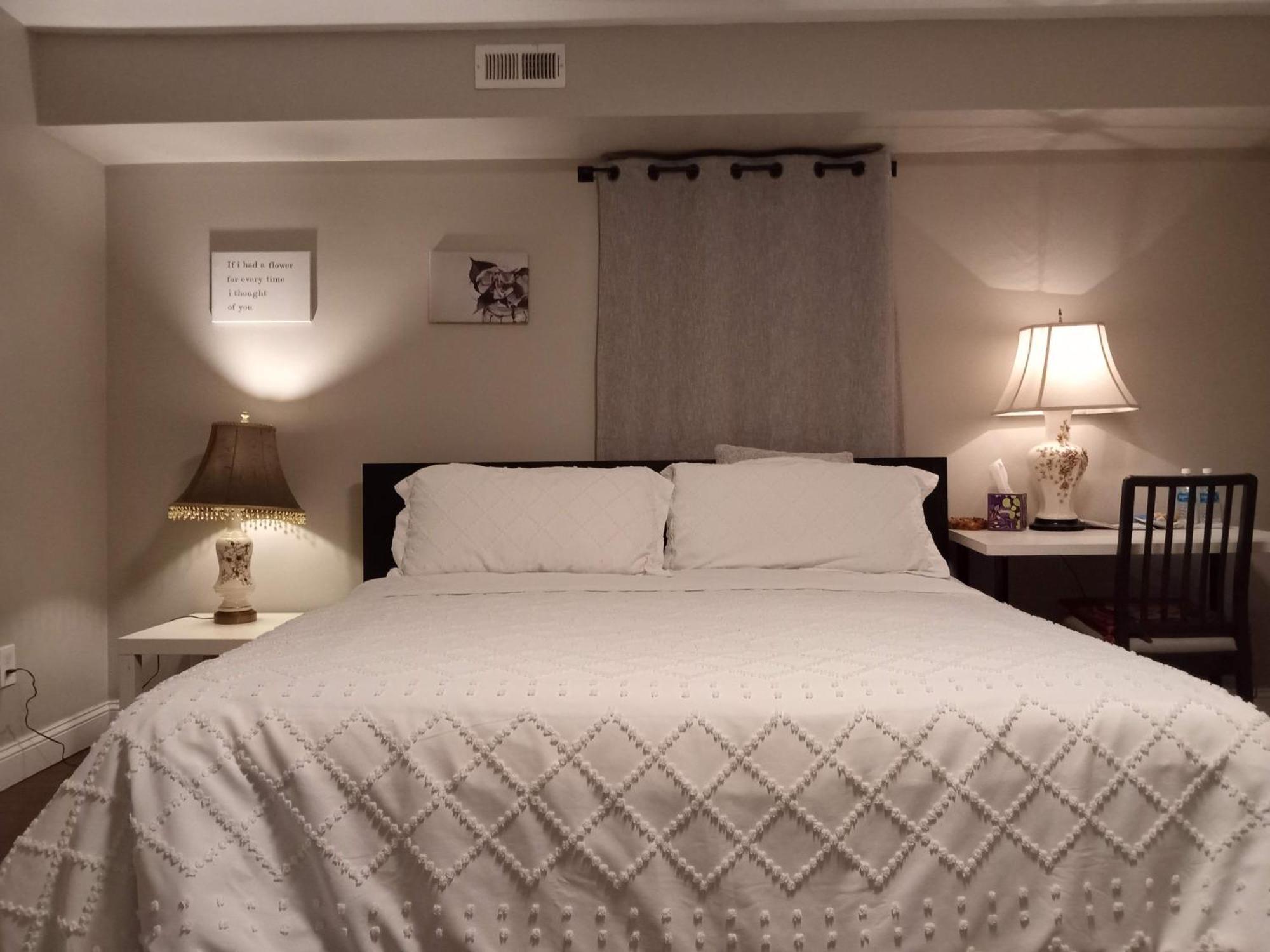 Fairmount House Hotel Philadelphia Buitenkant foto