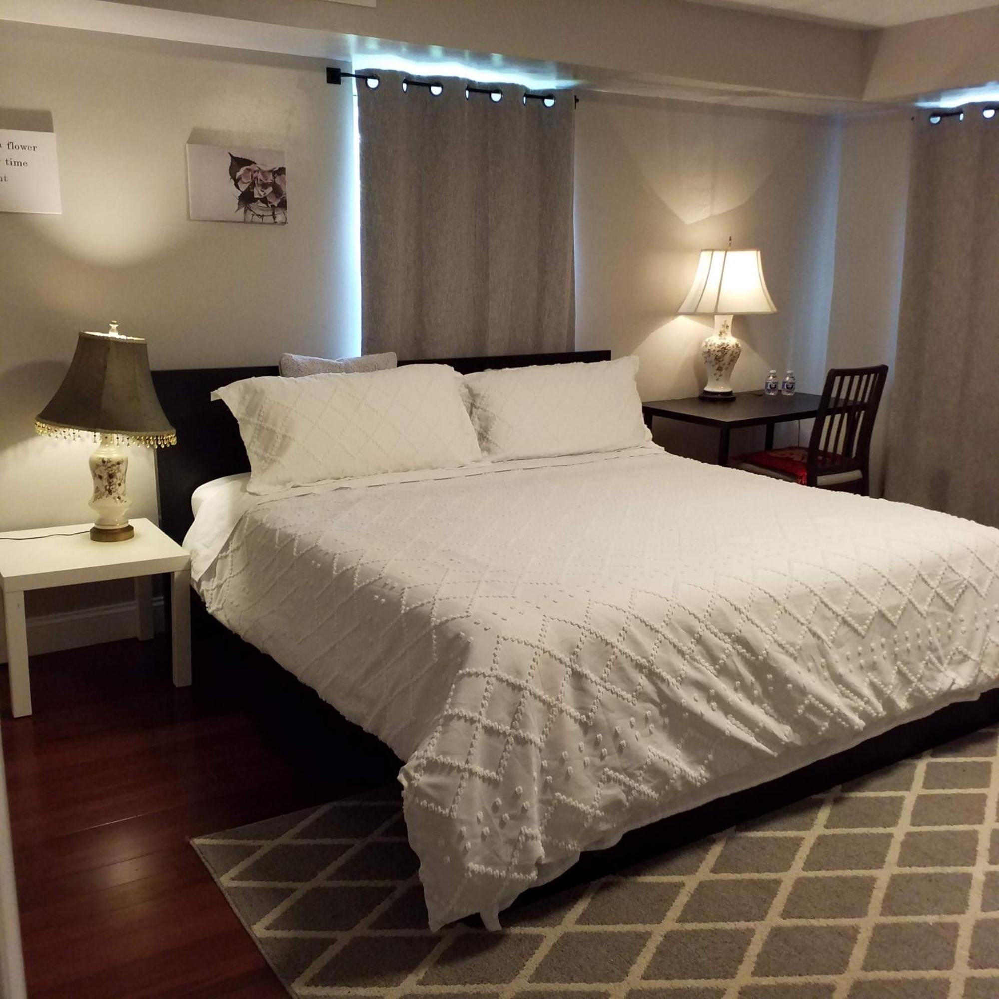 Fairmount House Hotel Philadelphia Buitenkant foto